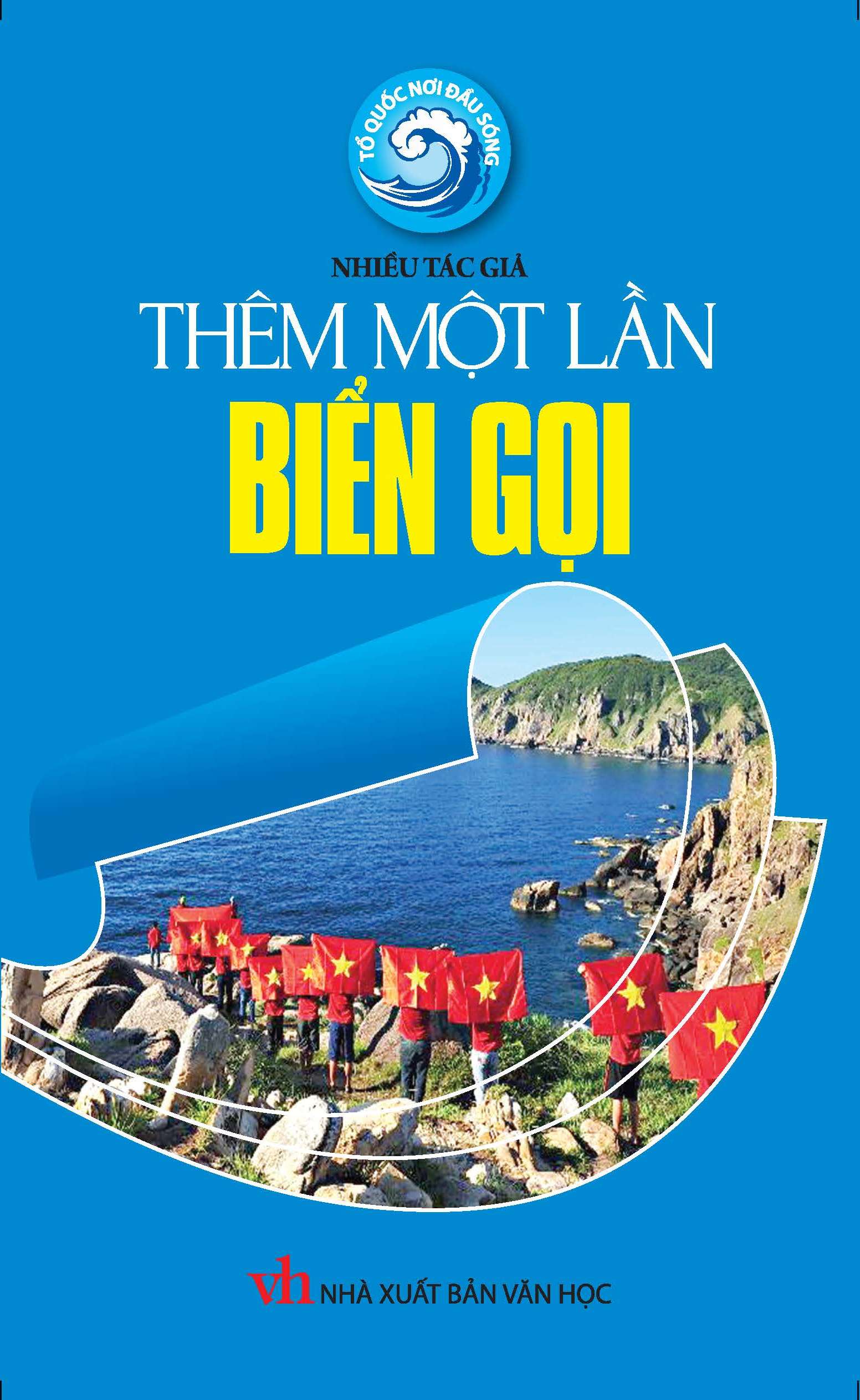 Thêm Một Lần Biển Gọi